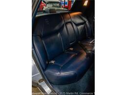1986 Lincoln Town Car (CC-2038022) for sale in Kentwood, Michigan