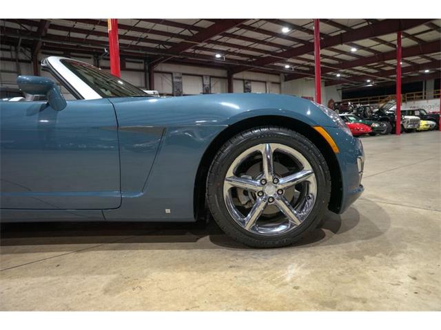 2007 Saturn Sky (CC-2038025) for sale in Kentwood, Michigan