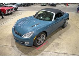 2007 Saturn Sky (CC-2038025) for sale in Kentwood, Michigan
