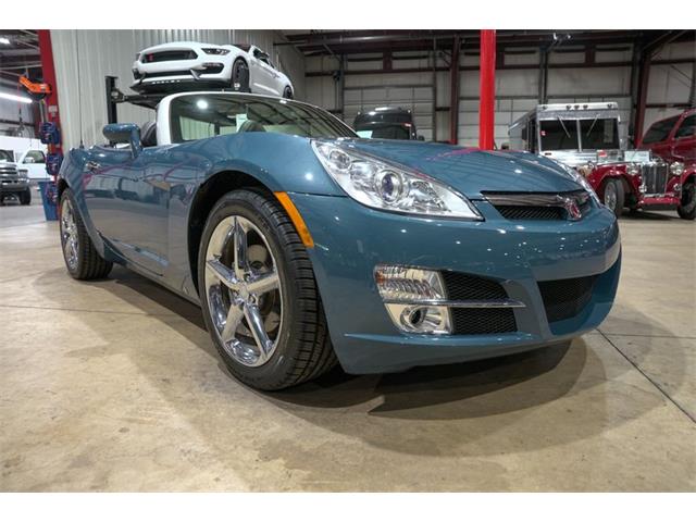 2007 Saturn Sky (CC-2038025) for sale in Kentwood, Michigan