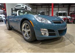 2007 Saturn Sky (CC-2038025) for sale in Kentwood, Michigan