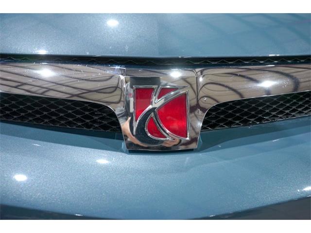 2007 Saturn Sky (CC-2038025) for sale in Kentwood, Michigan