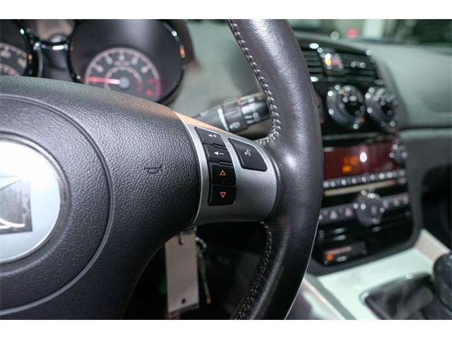 2007 Saturn Sky (CC-2038025) for sale in Kentwood, Michigan