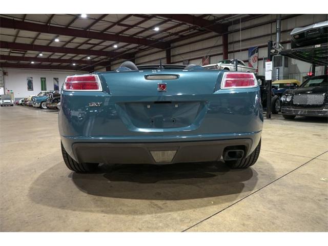 2007 Saturn Sky (CC-2038025) for sale in Kentwood, Michigan