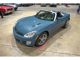 2007 Saturn Sky (CC-2038025) for sale in Kentwood, Michigan