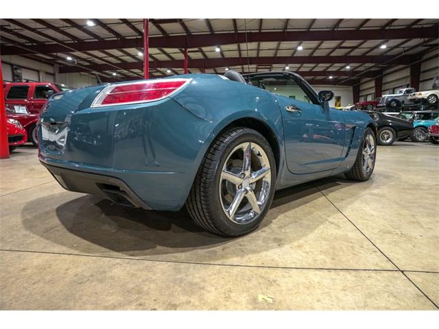 2007 Saturn Sky (CC-2038025) for sale in Kentwood, Michigan