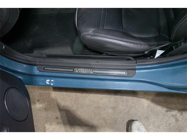 2007 Saturn Sky (CC-2038025) for sale in Kentwood, Michigan