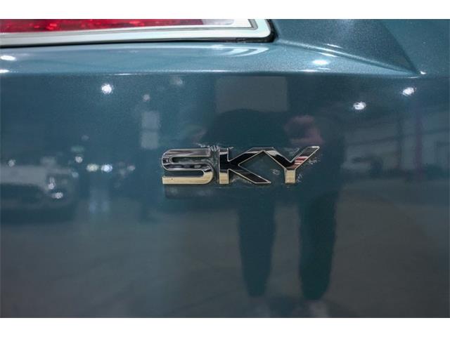 2007 Saturn Sky (CC-2038025) for sale in Kentwood, Michigan