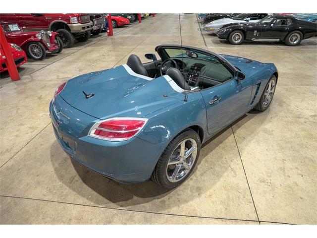 2007 Saturn Sky (CC-2038025) for sale in Kentwood, Michigan