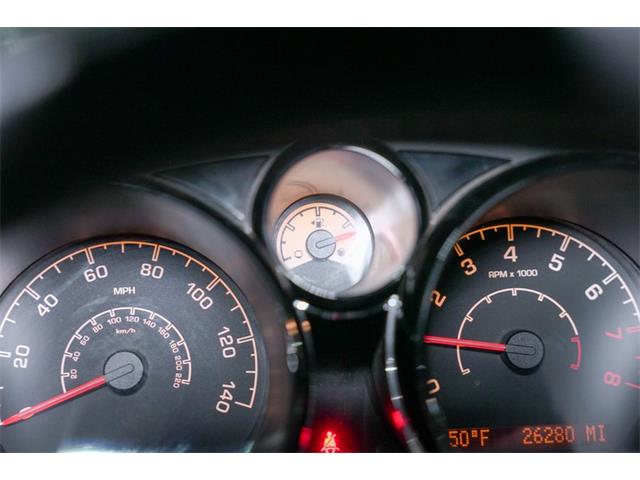 2007 Saturn Sky (CC-2038025) for sale in Kentwood, Michigan