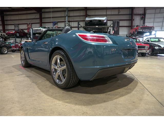 2007 Saturn Sky (CC-2038025) for sale in Kentwood, Michigan