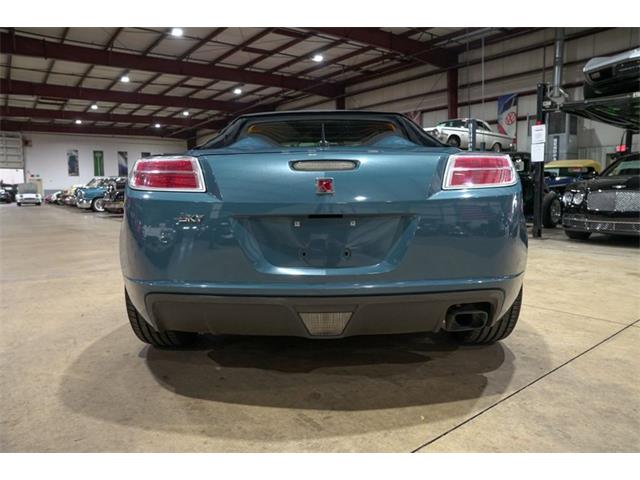 2007 Saturn Sky (CC-2038025) for sale in Kentwood, Michigan