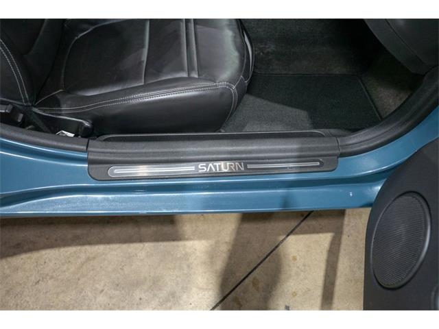 2007 Saturn Sky (CC-2038025) for sale in Kentwood, Michigan