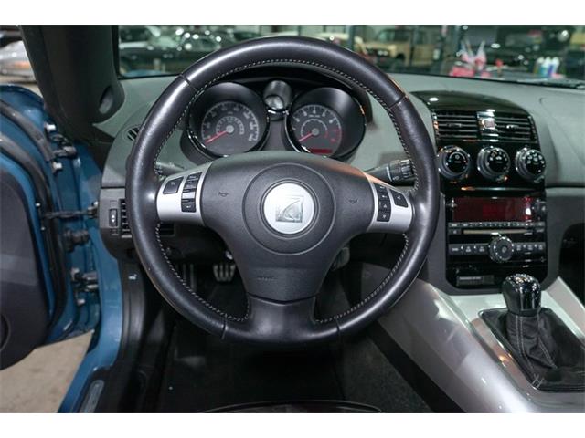 2007 Saturn Sky (CC-2038025) for sale in Kentwood, Michigan
