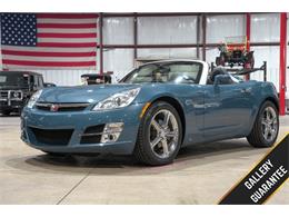 2007 Saturn Sky (CC-2038025) for sale in Kentwood, Michigan