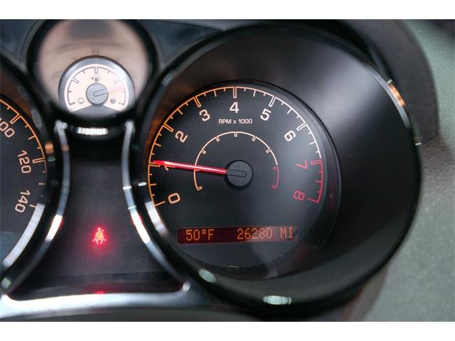 2007 Saturn Sky (CC-2038025) for sale in Kentwood, Michigan