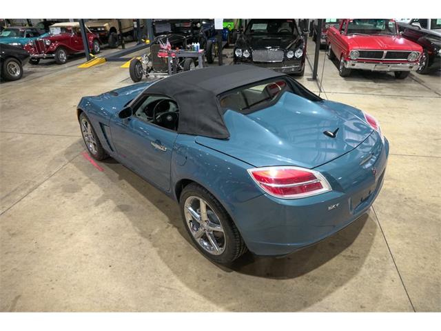 2007 Saturn Sky (CC-2038025) for sale in Kentwood, Michigan