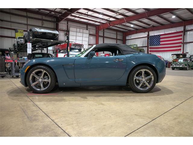 2007 Saturn Sky (CC-2038025) for sale in Kentwood, Michigan