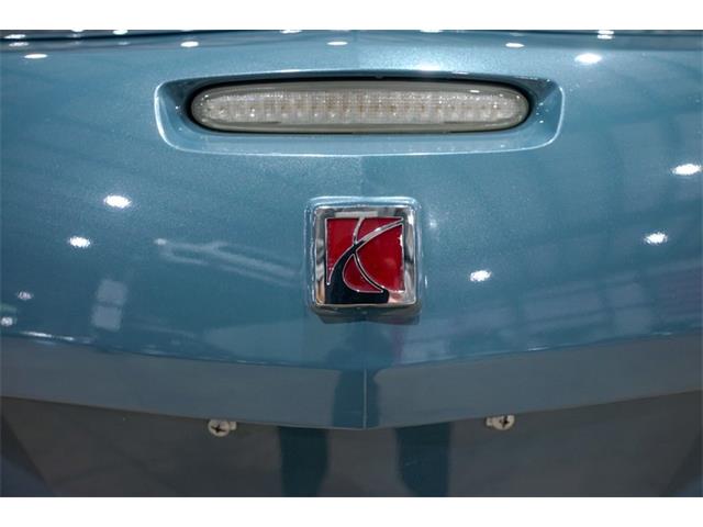 2007 Saturn Sky (CC-2038025) for sale in Kentwood, Michigan