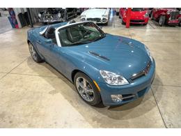 2007 Saturn Sky (CC-2038025) for sale in Kentwood, Michigan