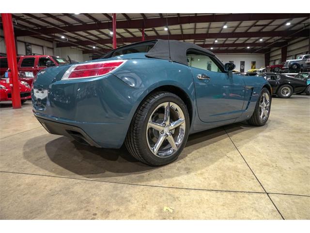 2007 Saturn Sky (CC-2038025) for sale in Kentwood, Michigan