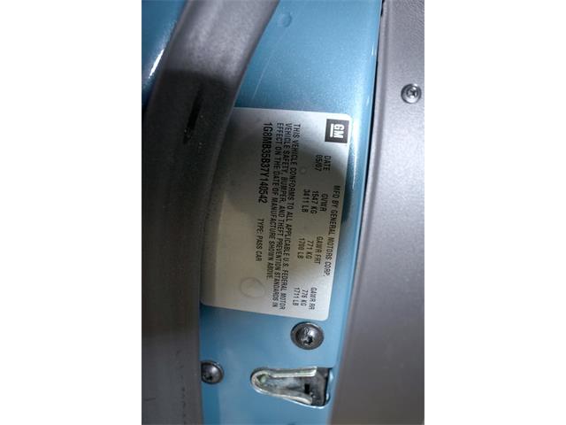 2007 Saturn Sky (CC-2038025) for sale in Kentwood, Michigan