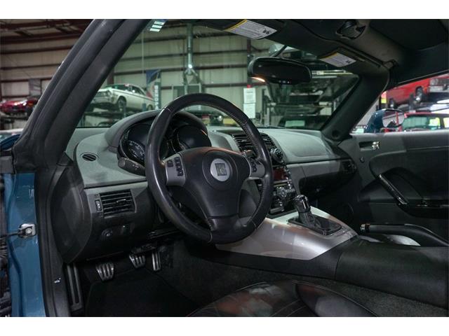 2007 Saturn Sky (CC-2038025) for sale in Kentwood, Michigan
