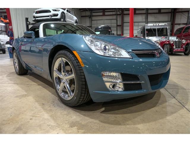 2007 Saturn Sky (CC-2038025) for sale in Kentwood, Michigan