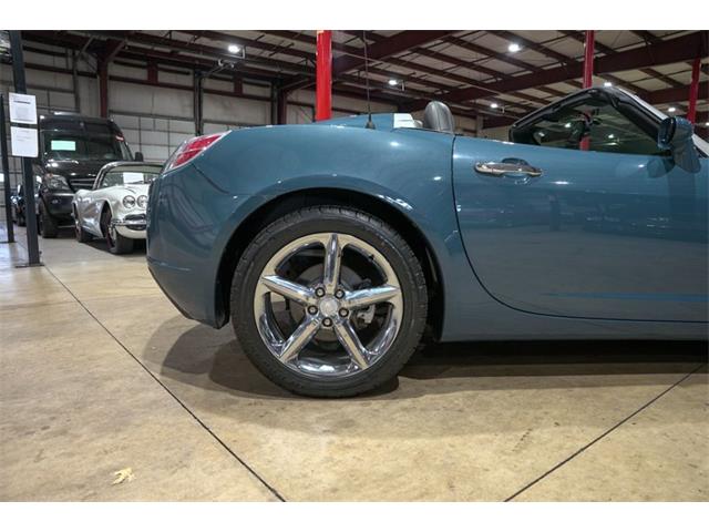 2007 Saturn Sky (CC-2038025) for sale in Kentwood, Michigan