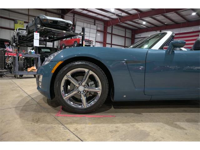 2007 Saturn Sky (CC-2038025) for sale in Kentwood, Michigan