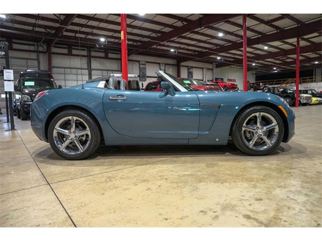 2007 Saturn Sky (CC-2038025) for sale in Kentwood, Michigan