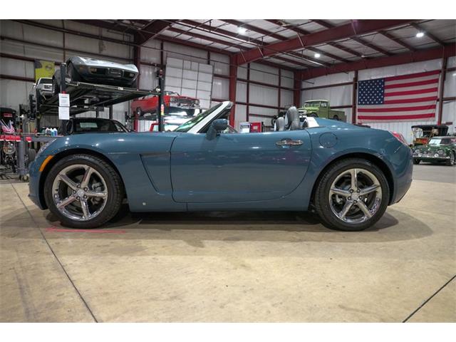 2007 Saturn Sky (CC-2038025) for sale in Kentwood, Michigan