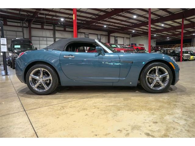2007 Saturn Sky (CC-2038025) for sale in Kentwood, Michigan