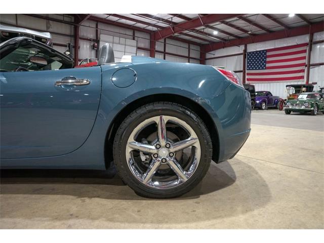2007 Saturn Sky (CC-2038025) for sale in Kentwood, Michigan