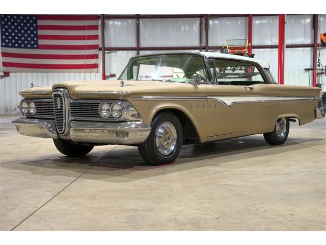 1959 Edsel Ranger (CC-2038029) for sale in Kentwood, Michigan