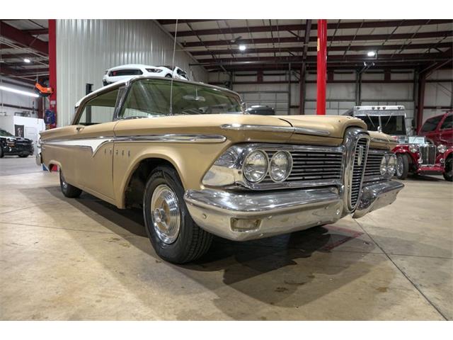 1959 Edsel Ranger (CC-2038029) for sale in Kentwood, Michigan
