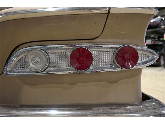1959 Edsel Ranger (CC-2038029) for sale in Kentwood, Michigan