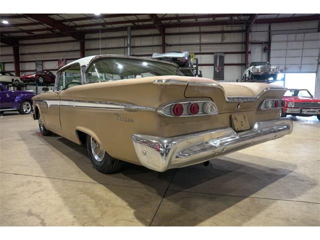 1959 Edsel Ranger (CC-2038029) for sale in Kentwood, Michigan