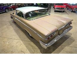 1959 Edsel Ranger (CC-2038029) for sale in Kentwood, Michigan