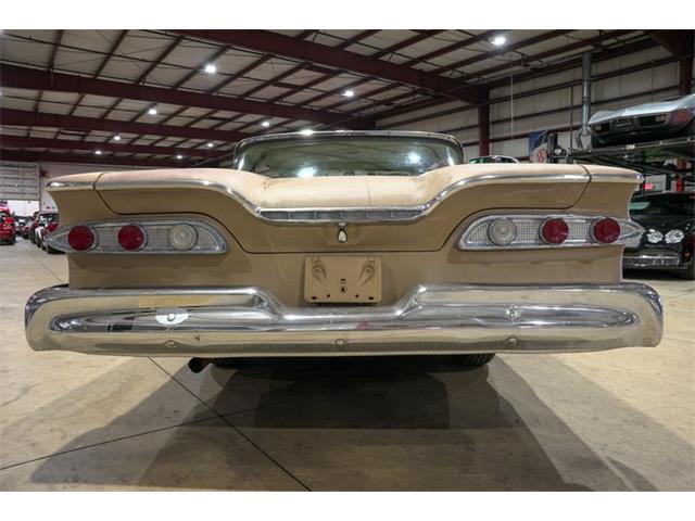 1959 Edsel Ranger (CC-2038029) for sale in Kentwood, Michigan