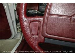 1991 Dodge Shadow (CC-2038042) for sale in Kentwood, Michigan