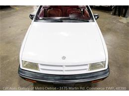 1991 Dodge Shadow (CC-2038042) for sale in Kentwood, Michigan