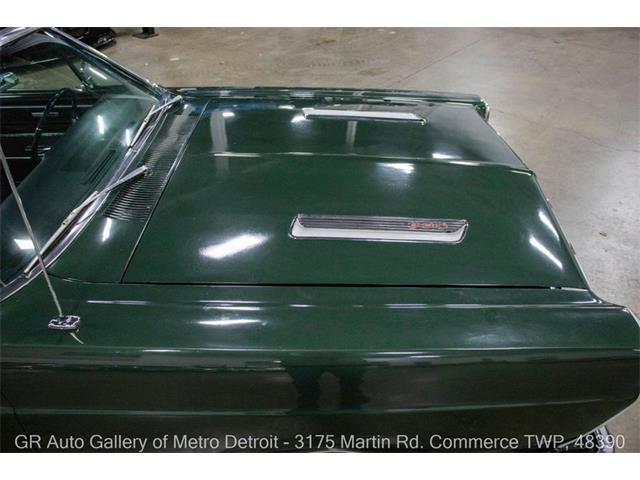 1966 Ford Fairlane (CC-2038046) for sale in Kentwood, Michigan