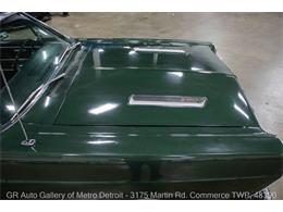 1966 Ford Fairlane (CC-2038046) for sale in Kentwood, Michigan