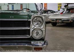1966 Ford Fairlane (CC-2038046) for sale in Kentwood, Michigan