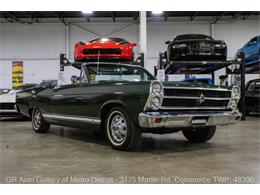 1966 Ford Fairlane (CC-2038046) for sale in Kentwood, Michigan
