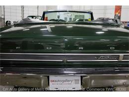 1966 Ford Fairlane (CC-2038046) for sale in Kentwood, Michigan