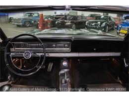 1966 Ford Fairlane (CC-2038046) for sale in Kentwood, Michigan