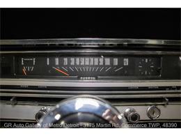 1966 Ford Fairlane (CC-2038046) for sale in Kentwood, Michigan