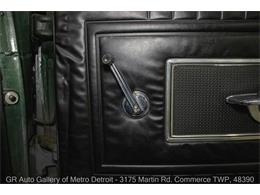 1966 Ford Fairlane (CC-2038046) for sale in Kentwood, Michigan